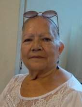Teresa Vazquez Moreno Profile Photo