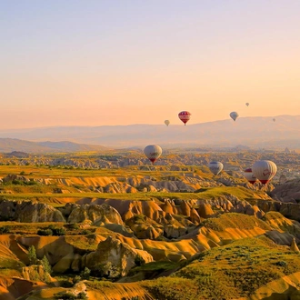 tourhub | Indus Travels | Magical Türkiye 