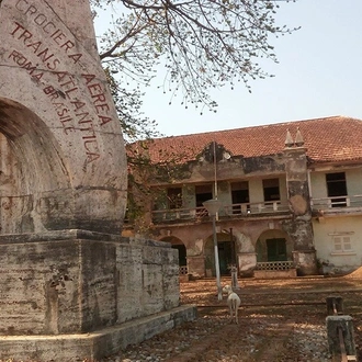 tourhub | Undiscovered Destinations | Guinea Bissau - Archipelago Adventure 