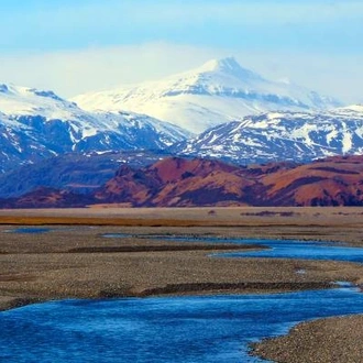 tourhub | On The Go Tours | Iceland Circle - 8 Days 