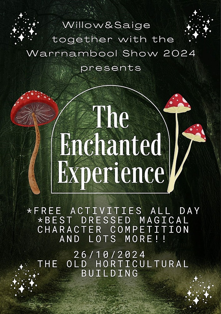 The Enchanted Experience