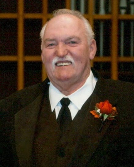 Curtis W. Smith Profile Photo