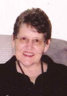 Rita Ann (Speakman) (Whitt) Jennings Obituary - Conroy Funeral Home