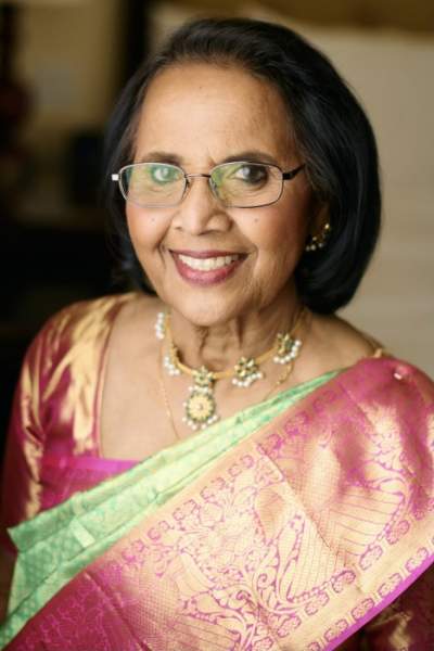 Vijaya Koduru Profile Photo