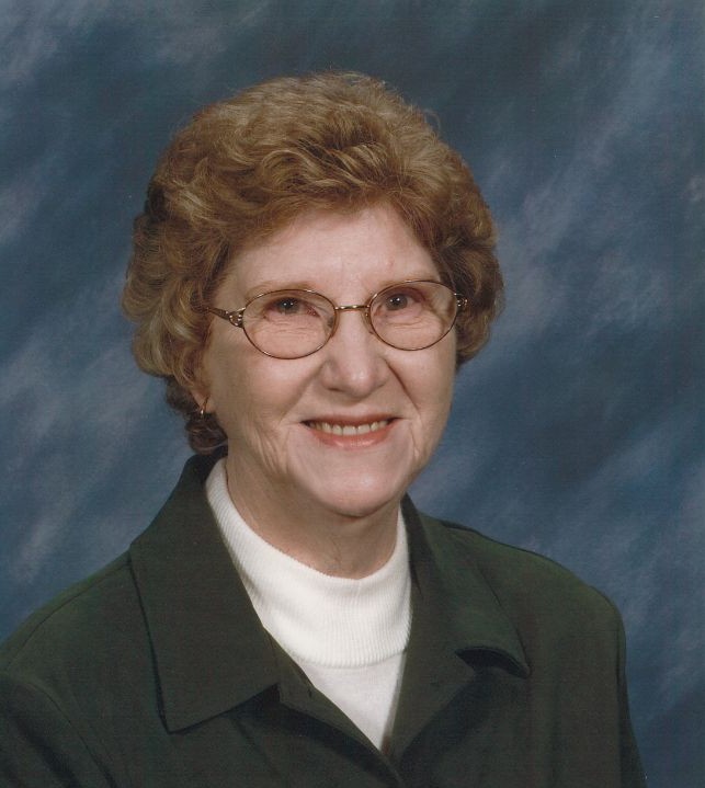 Beverly Ann Kaufman Profile Photo
