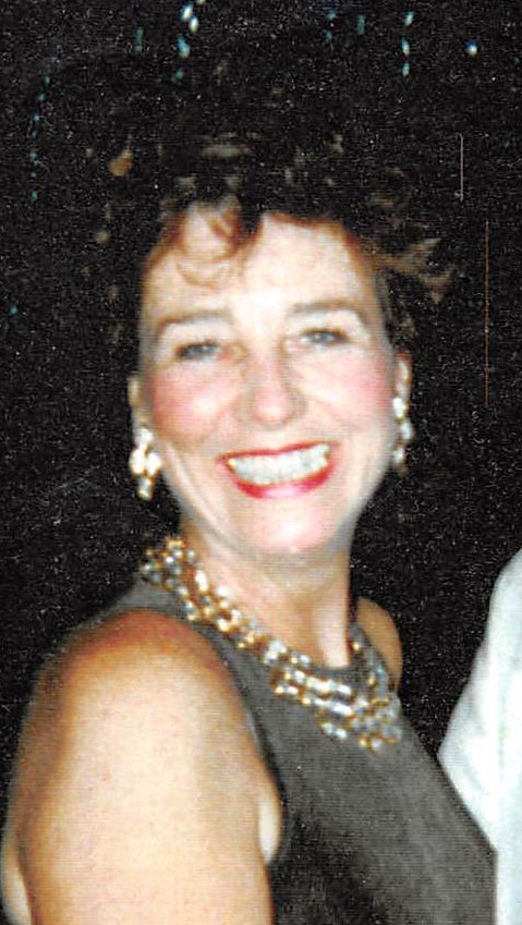 Gail Van Ormer Profile Photo