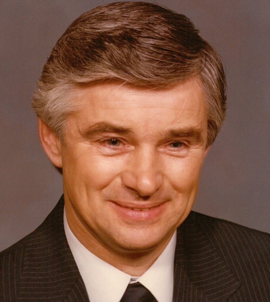 Ronald E. Gonterman Profile Photo