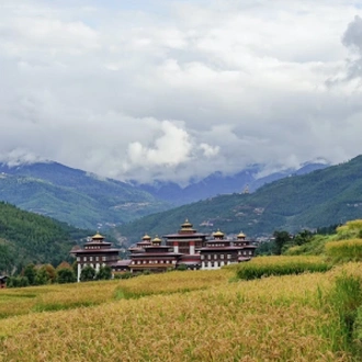 tourhub | Tweet World Travel | Wonders Of Bhutan On Bike 