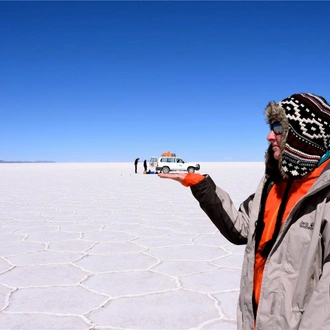 tourhub | Bamba Travel | Bolivia Explorer 8D/7N 