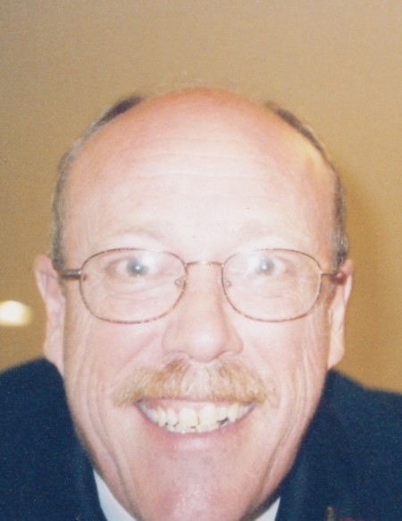 Charles Paasch Profile Photo