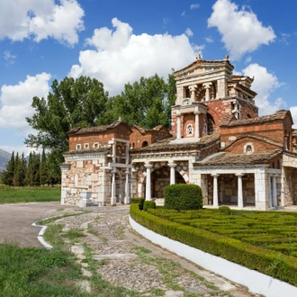 tourhub | Exodus Adventure Travels | Cycling in the Peloponnese 