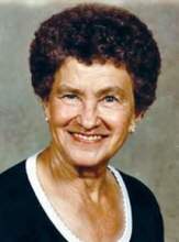 Doris Curran Profile Photo
