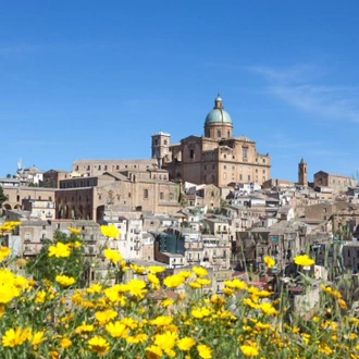 tourhub | Travel Department | Highlights of Sicily Including Palermo 