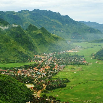 tourhub | Bonzer Tour | Cycling in the Northern Vietnam 