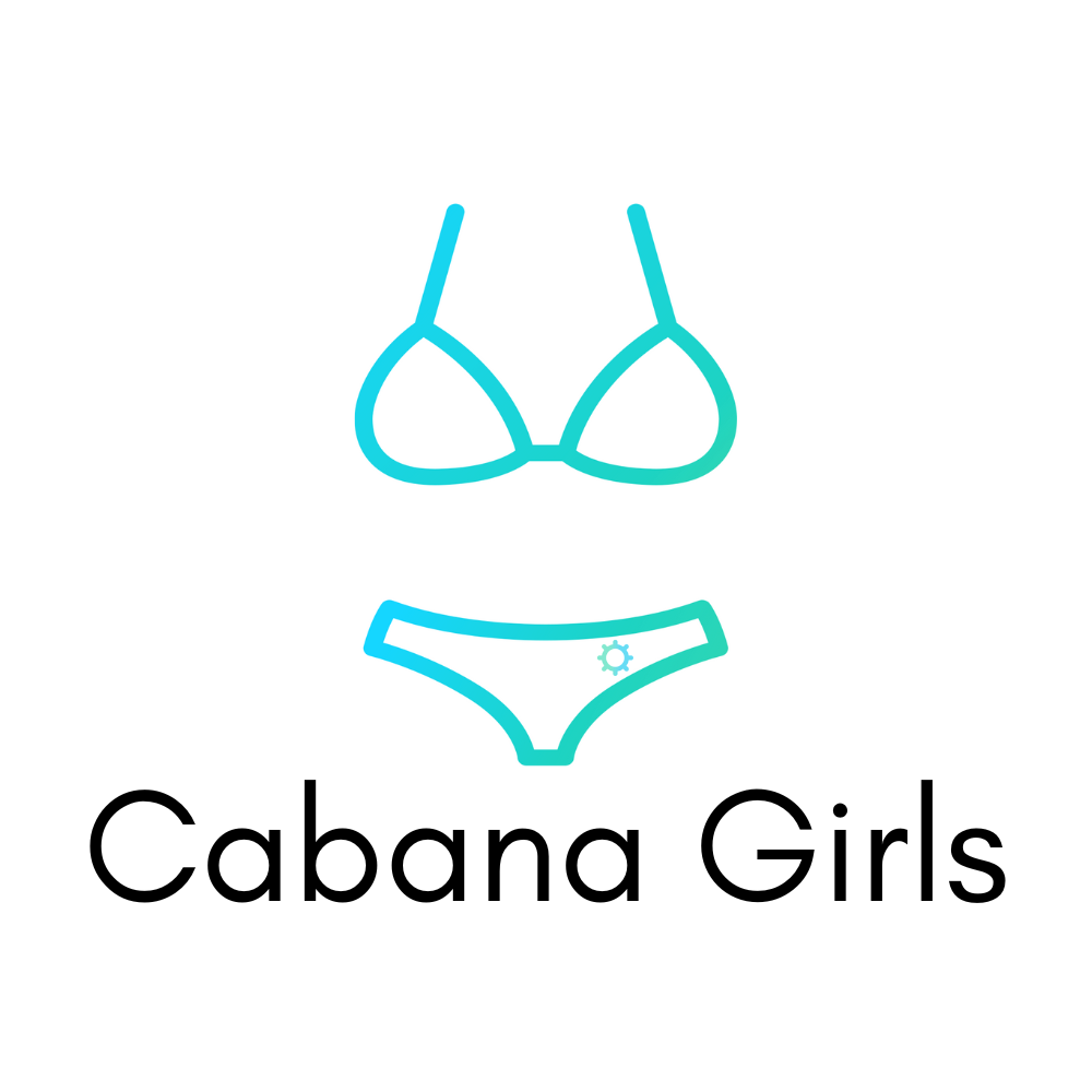 Cabana Girls: Hand-picked Ladies for Your Pool Day or At-home Party image 11