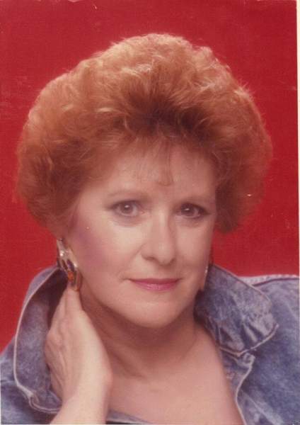 Gudrun Hobbs Profile Photo