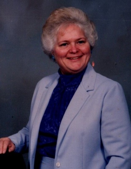 Mary Fry Profile Photo