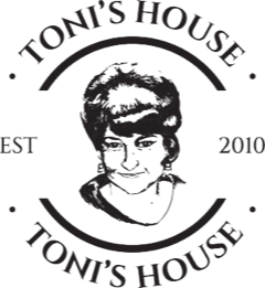 Toni's House logo