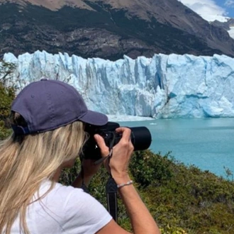 tourhub | Tangol Tours | 8-Day Argentina & Patagonia Tour From Buenos Aires: El Calafate & Ushuaia 