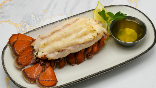 Lobster Tail (4 oz.)