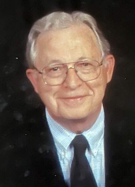 Dr. Ronald Davis Profile Photo