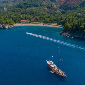 tourhub | Dm Yachting Cruises | Pearl of the Adriatic 