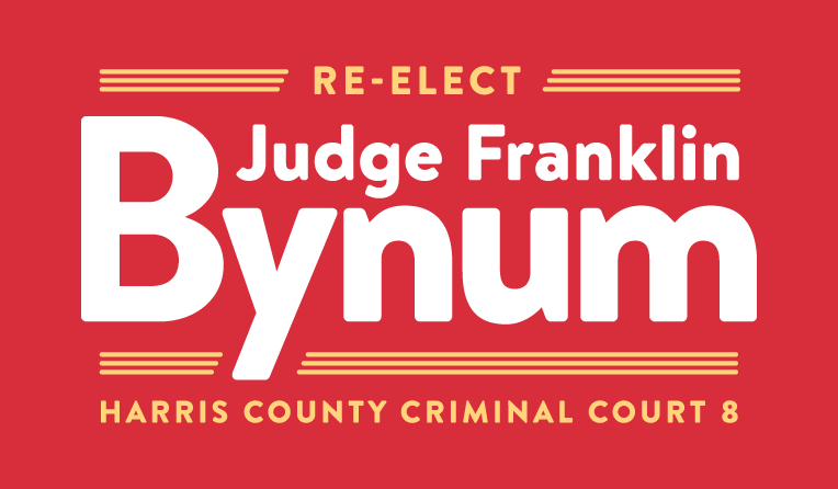 Campaign to Elect Franklin Bynum logo