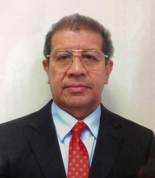 Alfonso Velasco Garcia Profile Photo