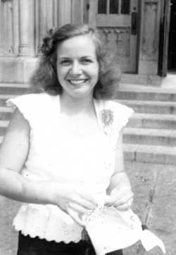Betty Denman Profile Photo