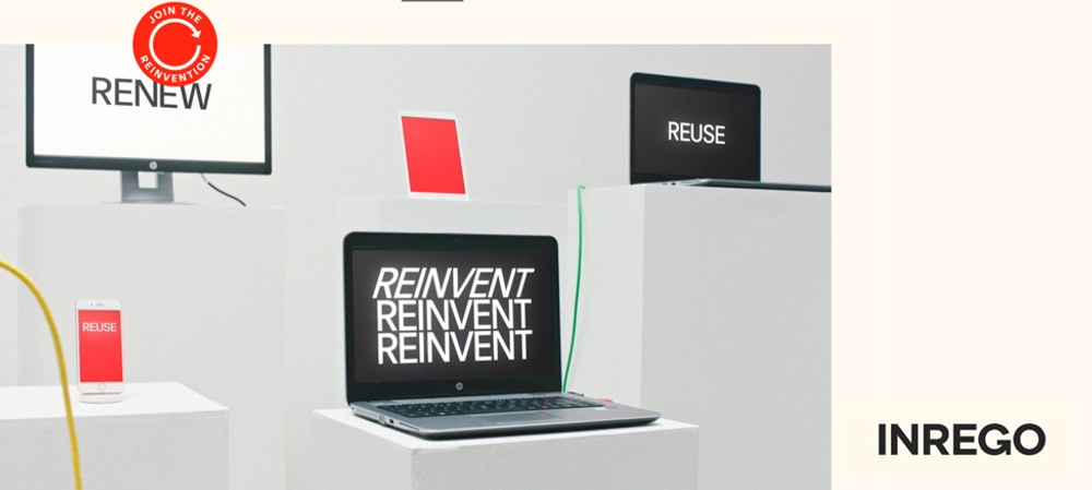 Renew, reinvent, reuse