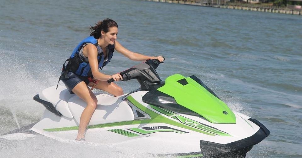 Jet Ski