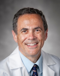 Dr. Neil Lee Spector Profile Photo