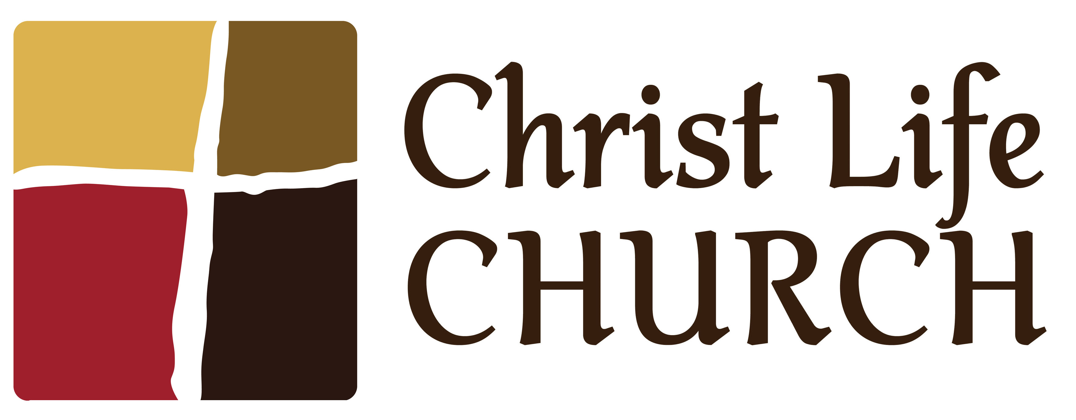 Christ Life Ministries logo