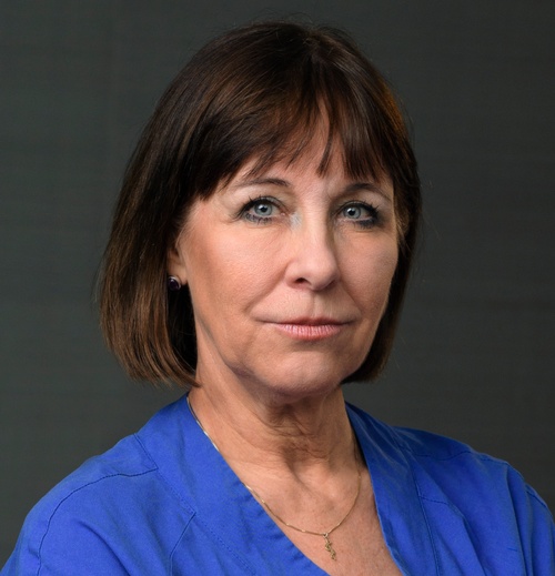Karin Båtelson