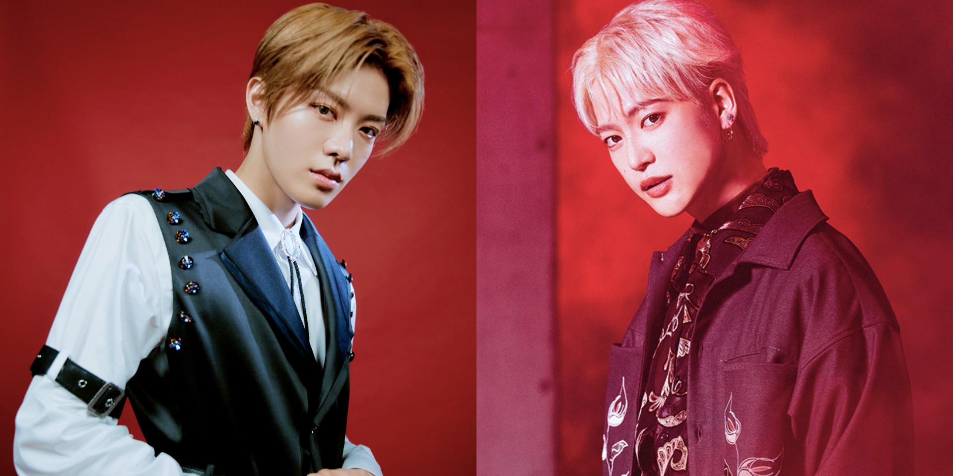 NCT 127's Yuta and BE:FIRST's Ryoki to star in The Rampage's latest film 'HiGH ＆ LOW: The Worst — X (Cross)'