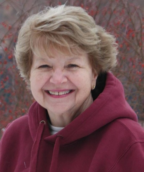 Susan Griffith Profile Photo