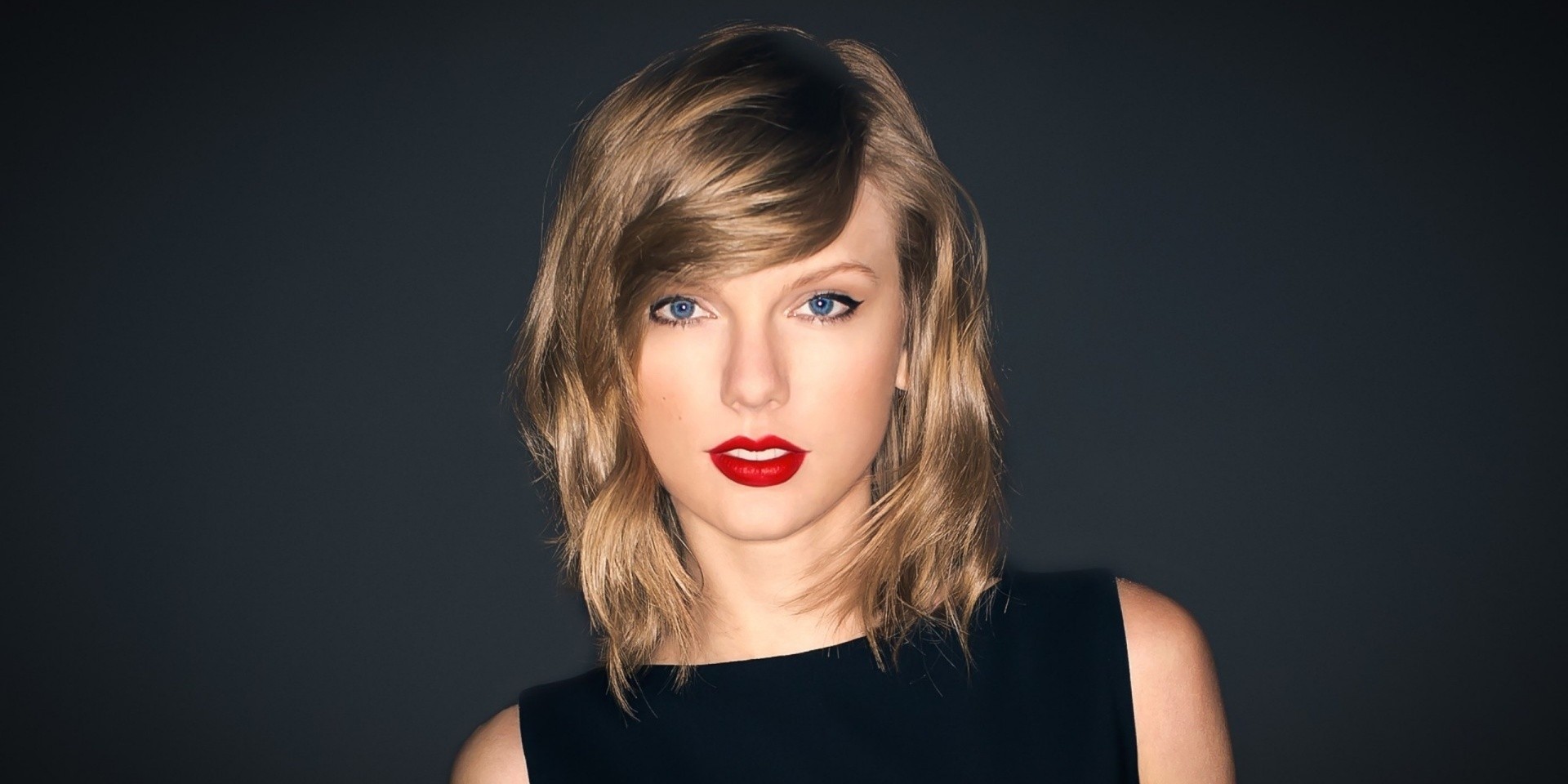 Taylor Swift signs incredible record deal with Republic Records and Universal Music Group