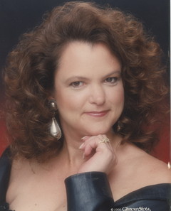 Debra Gibson Profile Photo