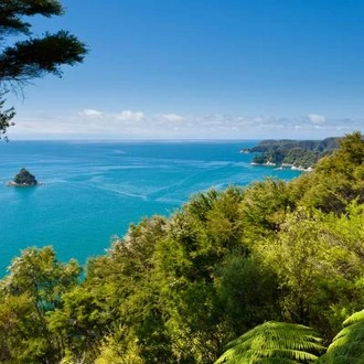 tourhub | On The Go Tours | Auckland, Wellington & Scenic South - 12 days 