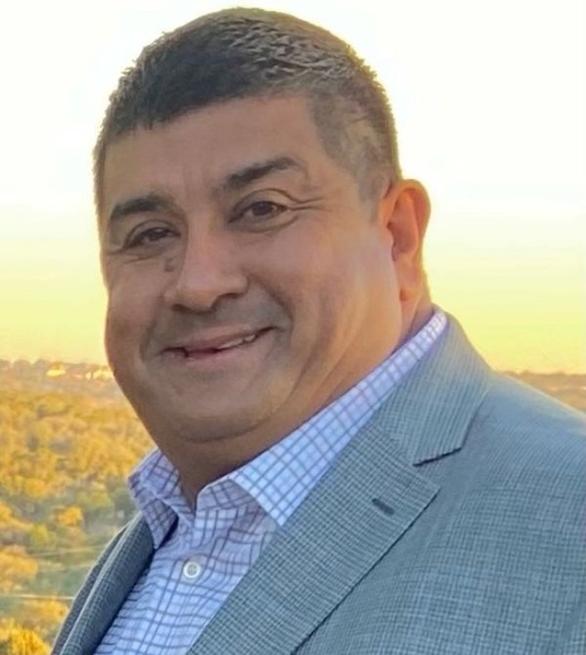 Javier  S. Vasquez  Profile Photo