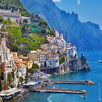 tourhub | Indus Travels | Jewels of Italy and Cinque Terre by Rail 