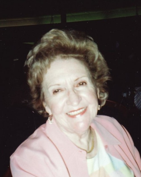 Betty C. Walker Profile Photo