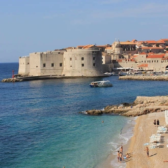 tourhub | Explore! | Cycle the Dalmatian Coast 