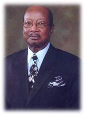 Rev. Dr. Horace Boyd Profile Photo