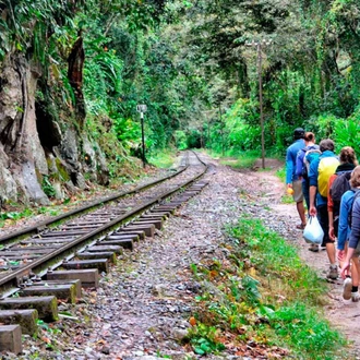 tourhub | Encuentros Peru Adventure | 2Day Full Guided Machu Picchu by Car 