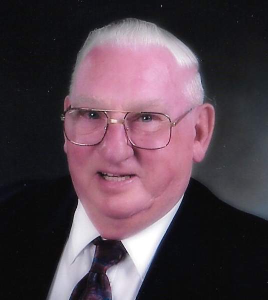 Charles E. McEvoy Profile Photo