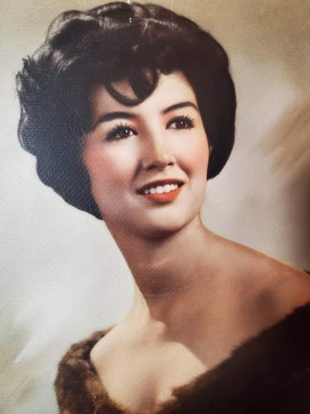 Ann Marie Zaragoza Profile Photo