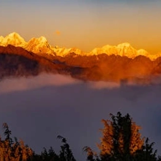 tourhub | Sherpa Expedition Teams | Langtang Valley & Gosainkunda Lake Trek 