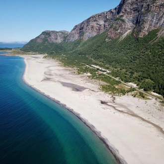 tourhub | World Sea Explorers AS | Sailing the Helgeland Coast of Norway 