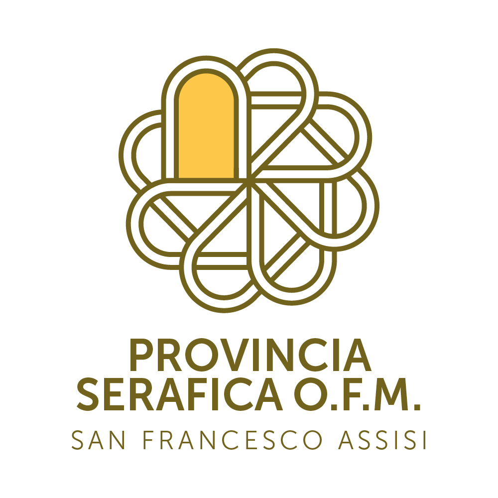 Frati di Assisi logo